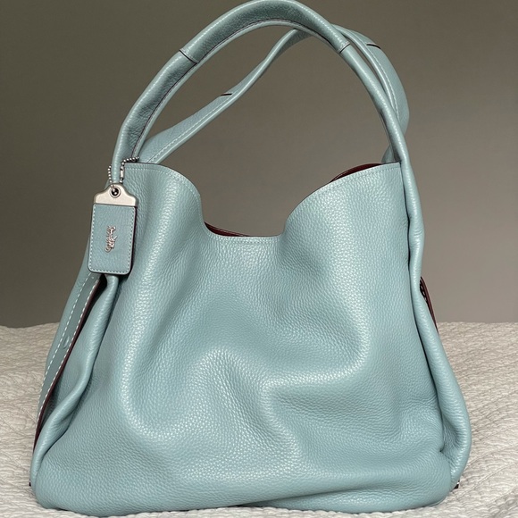 Coach Bandit 1941 steel blue - Picture 4 of 11